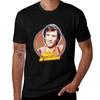 Balki Bartokomous TShirt Running Gym Short Sleeve Sports Tee