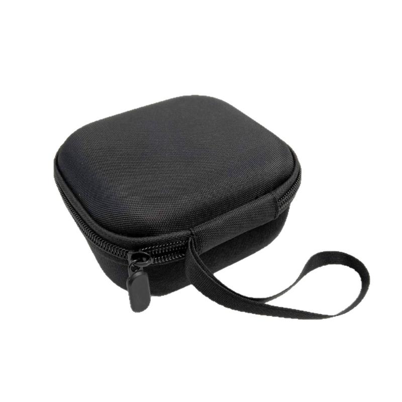 Travel Speaker Cover With Sealed Zippers Water Resistant Exterior And Interior Mesh Pocket For SLM 2nd Gen