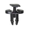 Peugeot Citroen Bumper Fender Liner Clip 856553
