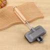 Long Handle Sandwich Baking Pan Double-Sided Sandwich Maker Sandwich Fry Pan  Kitchen Tool