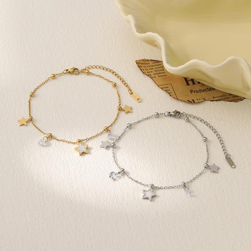 Colier Nou Temperament Ins High-end