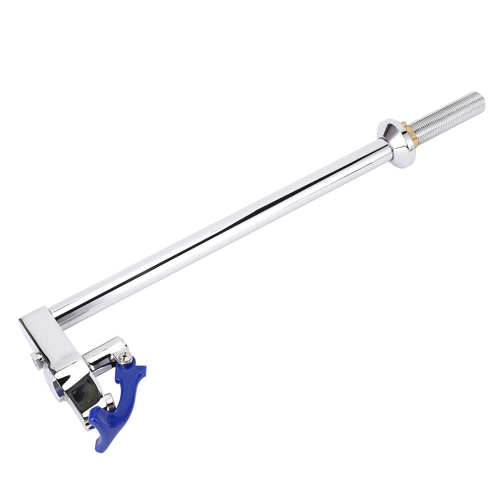 G1/4 Glass Filler Water Purification Drinking Faucet Hotel Water Bar Refill Faucet for Hotel