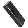 Portable 20650 Battery Holder Case For 5pcs 20650 Powerbank 5Slots Not Required Welding Lightweight Plastic Design