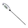 Food Thermometer Digital LCD Display Stainless Steel Probe for Home Kicthen Meat Cooking Baking