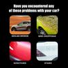 3 In 1 Quick Coating Spray High Protective Exterior Restorer Shield Coating Fast Paint Repair