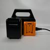 1 Set DCB180 DCB200 DCB203 DCB205 DCB104 Charger Power Tools Accessory 18V For XR 20V FlexVolt 60V Lithium Battery Storage Stand