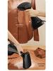 Portable High-Power Handheld Garment Steamer & Iron