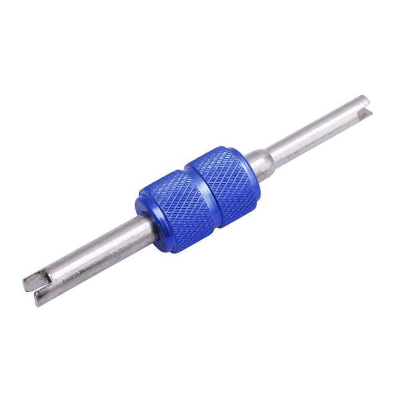 

R12 R134A Car Air Conditioning A/C Tire Valve Stem Core Remover Tool Kit 39Pcs/set Dropship