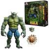 Hasbro MARVEL Legends Series Hulk Hulk Comics Action Figure G2404 (Incredible Abomination) Collector's 6-inch (Authentic)