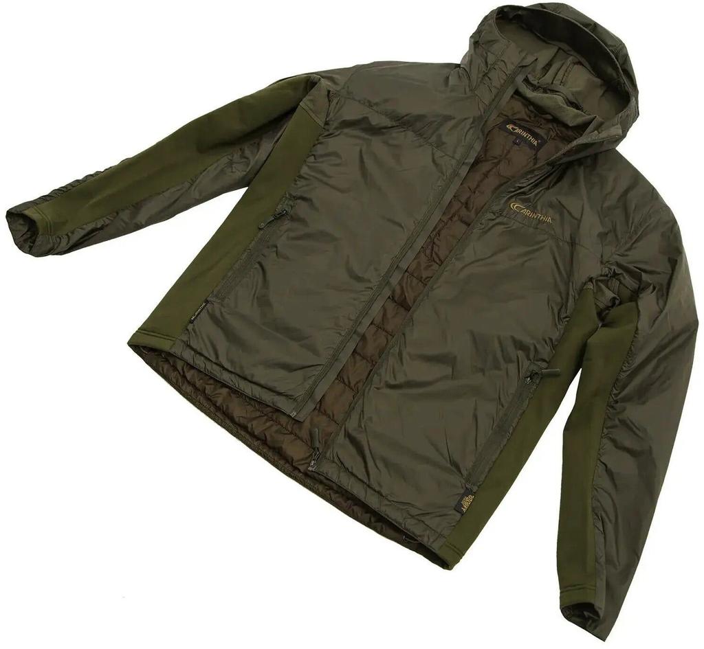 Carinthia G-Loft TLG Jacket (9002) olive