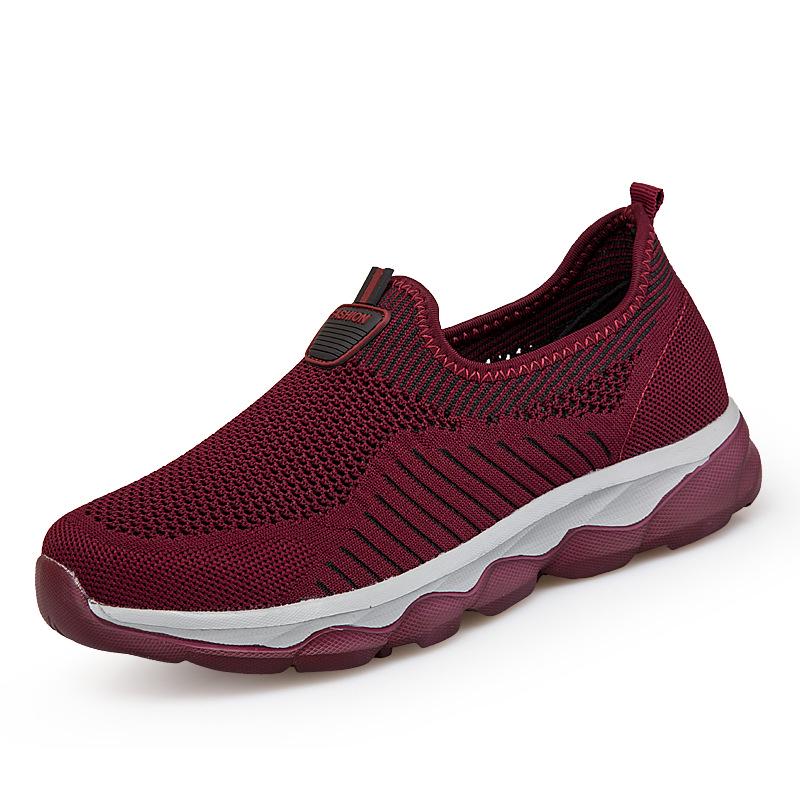 FASHION SHOES Atmungsaktive Sport-Turnschuhe für Herren, Sport-Laufschuhe, Outdoor-Damen-Tennis-Gym-Trainer
