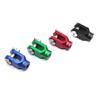 Professional Motorbike Brake Handle Lever Braking Stylish Appearance Suitable for Daily Commutes Competitive Enthusiasts