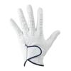 Kasco Silky Fit Cadet Left Hand White 24cm GF-23302