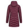 Mountain Warehouse Womens/Ladies Florence Long Padded Jacket