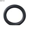 Minimalism Ceramic Circle Abstract Crafts Desk Decoration Modern Artwork Porcelain Ring Ornaments Home Room Aesthetic Decor