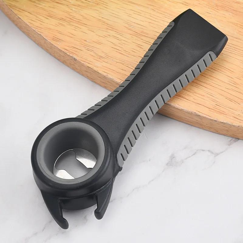 Multifunction Beer Bottle Opener Portable Beverage Drinking Bottle Cap Opener Beer Opener Party Bar Tool For Kitchen Accessories