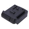 18V Lithium Battery Adapter Converter Cordless Power Tool Mount Connector Built in PCBA