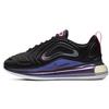 (WMNS) Air Max 720 SE 'Black Laser Fuchsia' Női CD2047-001