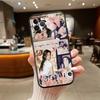 RE34 Gracie Abrams Phone Case for Samsung Galaxy S20 S21 S22 Ultra FE + Plus A21S A22 A24 A25 A26 A30 A30S A31