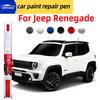 Car Paint Touch Up Pen For Jeep Renegade 2014-2025 Car Paint Scratch Repair Body Repair Accessories Painting Tools Automobiles Touchup Paint2