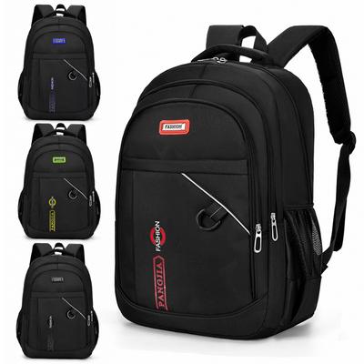 Mochila de Negocios de Gran Capacidad Portátil para Hombres y Mujeres Mochila de Viaje para Exteriores Equipaje de Viaje de Negocios Impermeable