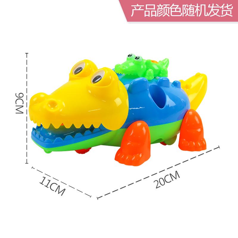 Children'S Assembly Nut Tool Disassembly Cartoon Car Cartoon Toy Assembly Car