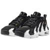 Nike Air DT Max 96 Low Czarne Metaliczne Męskie Trampki Wielokolorowe Metaliczno-Złoto-Białe IF5478-001