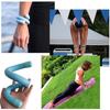 Adjustable Training Weight Bracelet Bendable Sports Wrist Weight  Fitness Workout