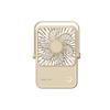 Li Shen Portable Rechargeable USB Desk Fan