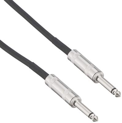 כבל גיטרה ממוגן TRUE DYNA 3 מטר SS TDCP-03