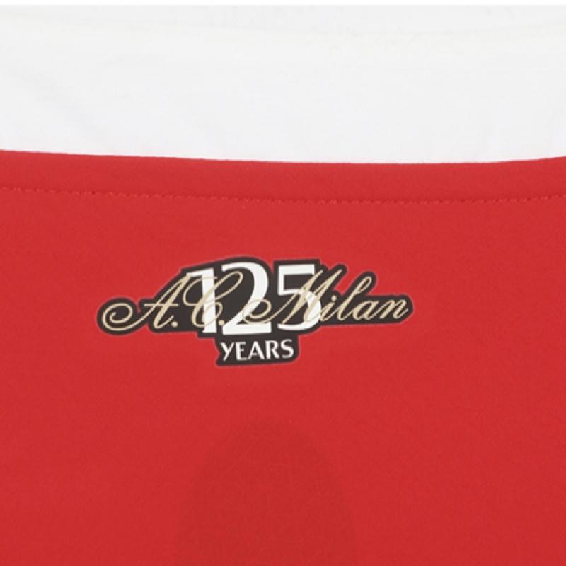 Puma 2024 25 Authentic Home Jersey