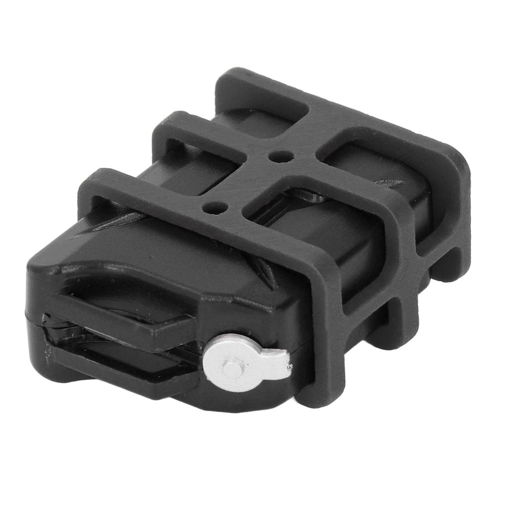 Simulation Plastic Mini Fuel Tanks Decorative Oil Can for 18 110 Remote Control Climbing Car