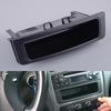 20368302917 A2036830291 Lower Center Console Storage Tray Fit For Mercedes Benz C Class W203 2007 2006 2005 2004 2003 2002 2001