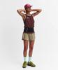 Minasu Side Line Running Shorts