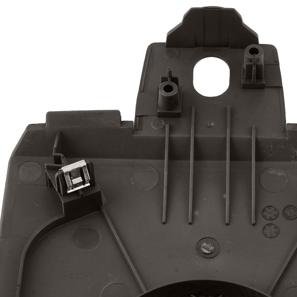 Center Speaker Cover Dashboard Speaker Cover 1pc Brand New Brown C2Z1835AMS High Quality For Jaguar XF 2008-2015