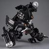 Ironsheet Transformation Toys Weapon Expert Truck Car Model Action Figure Deformation Robot Autobot IN STOCK BAIWEI TW1026 SS14 Poseable Articulated