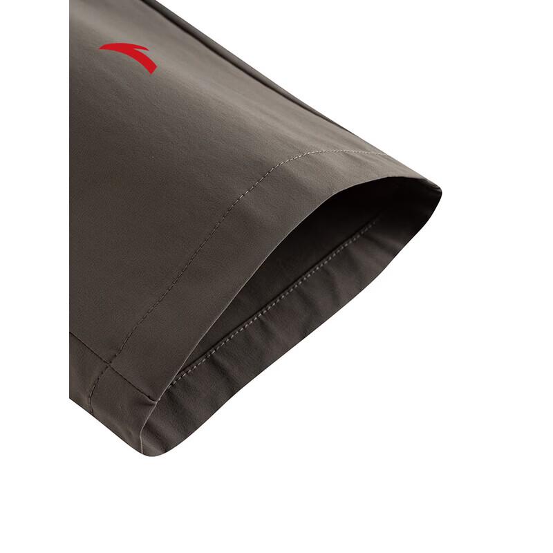 Anta Men's Breathable Casual Sports Pants