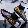 NOVOS Sapatos de Futebol Masculinos de Alta Qualidade FG/TF Sapatos de Futebol Infantis Botas de Futebol Juvenil Chuteiras de Treinamento de Futsal Atléticas Confortáveis