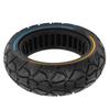 10x3 Inch Off Road Solid Tire Replacement 255x80 80/65‑6.5 Electric Scooter Specific Repair Tire Col