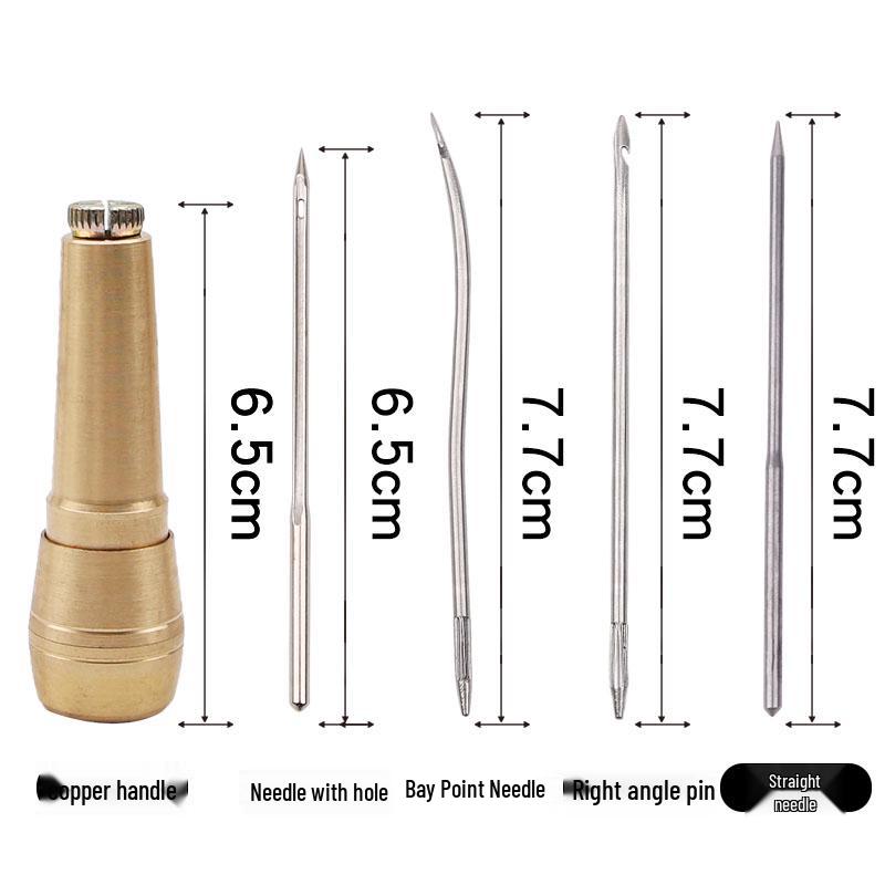 Durable Nylon Thread for Shoe Repair, Tire Tread, Kite String & Fishing Line - Free Shipping