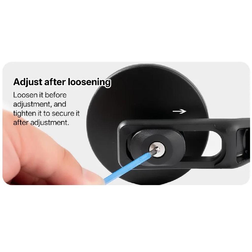 1pc Bicycle Handlebar End Rear View Mirror 360 Degree Adjustable Length Bar End Plug Convex Mirror for Road Mountain Bike