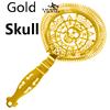 Skull And Mechanical Watch Bar Strainer Sprung Cocktail Strainer Stainless Steel Deluxe Strainer Bar Tools