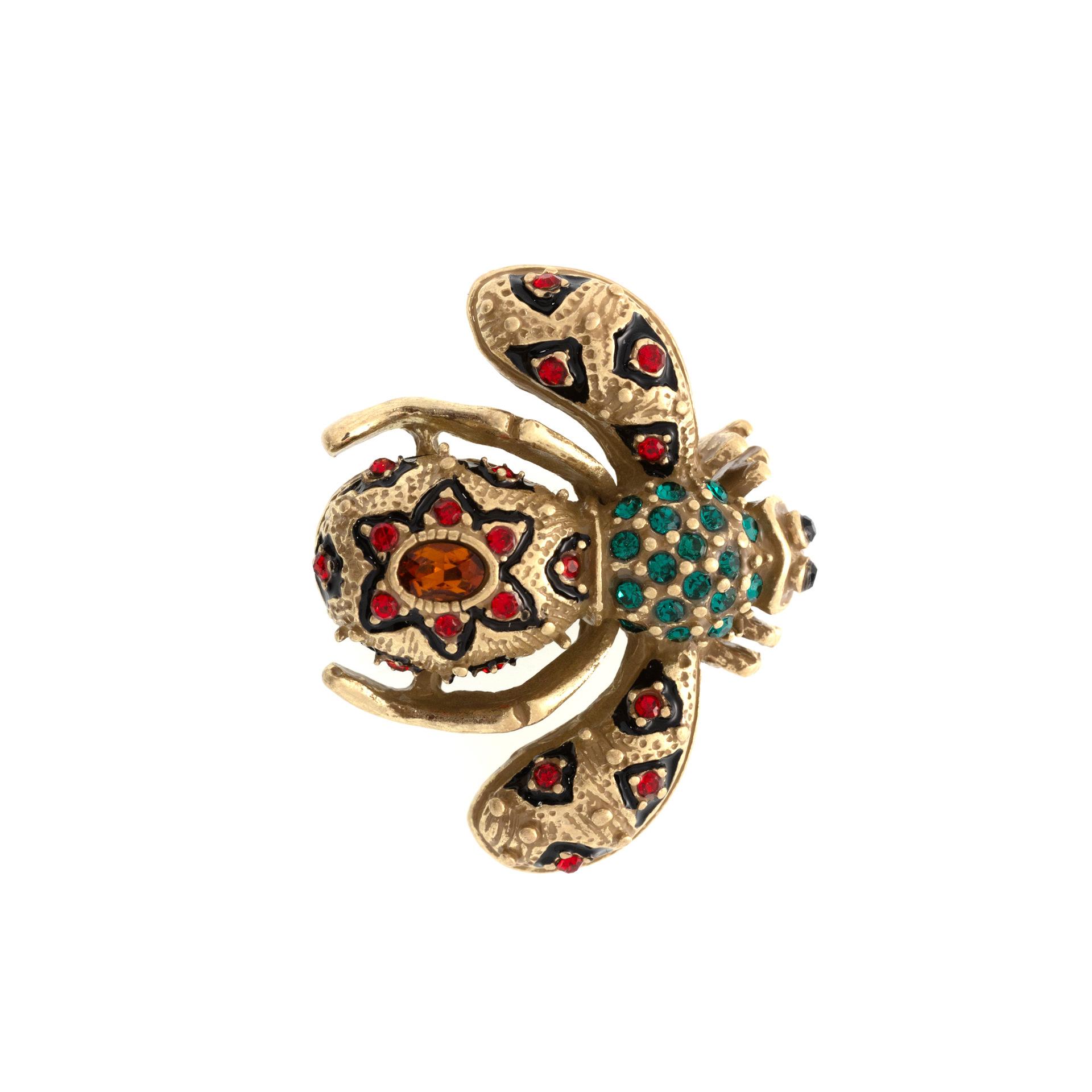 Прямая трансляция Брошь-пчела из медного сплава с инкрустацией бриллиантами, Нишевая одежда высокого класса, Аксессуары высокого класса, Атмосферная женская брошь