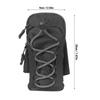 Electric Dirt Bike Bag Replacement for Surron Light Bee S X Waterproofing Motorcycle Front Battery Frame Storage Bag