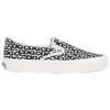 Vans Comme Des Garçons X Vans Og Classic Slip On 'CDG Print Blanc De Blanc' Vans VN0A32QNUY6