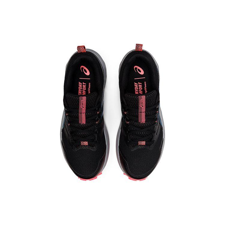 Asics Gel-Sonoma 6 G-TX Comfortable Fashionable Breathable Lightweight Durable Shock-Absorbing Low-Top Running Shoes Women Sneaker 1012A922-011