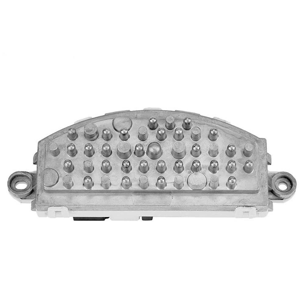 Blower Motor Resistor A1669064001 Fit for Mercedes-Benz ML250 ML350 GLE350