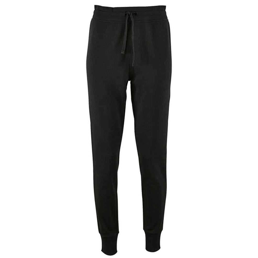 Womens/Ladies Jake Slim Jogging Bottoms