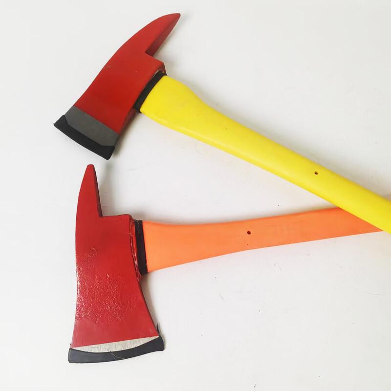 Lin Pan Fire Breaking Axe