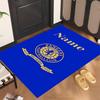 rangers fc (1) Personalized name Office Carpet Stylish Decor for Living Room Bedroom Kitchen